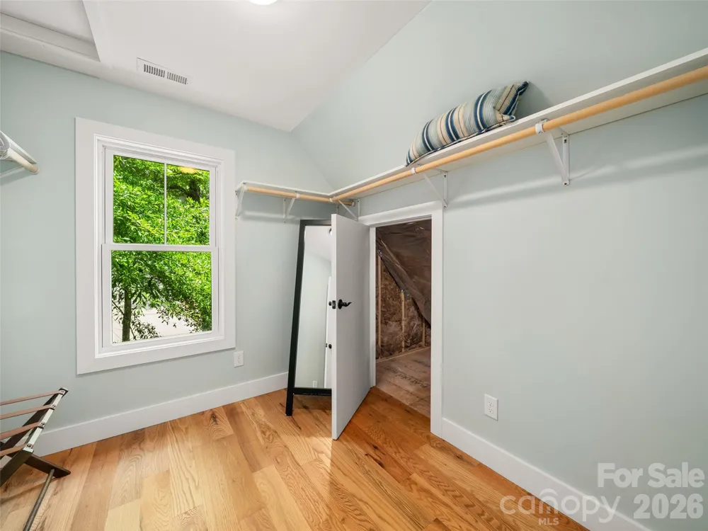 534 Fisher Road Brevard, NC 28712