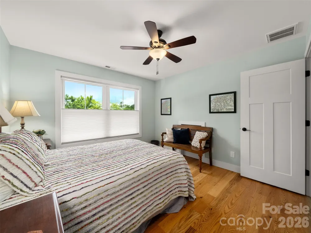 534 Fisher Road Brevard, NC 28712