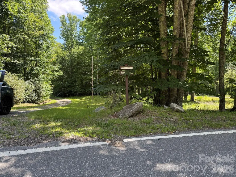 999 Hawks Nest Drive #86 Burnsville, NC 28714