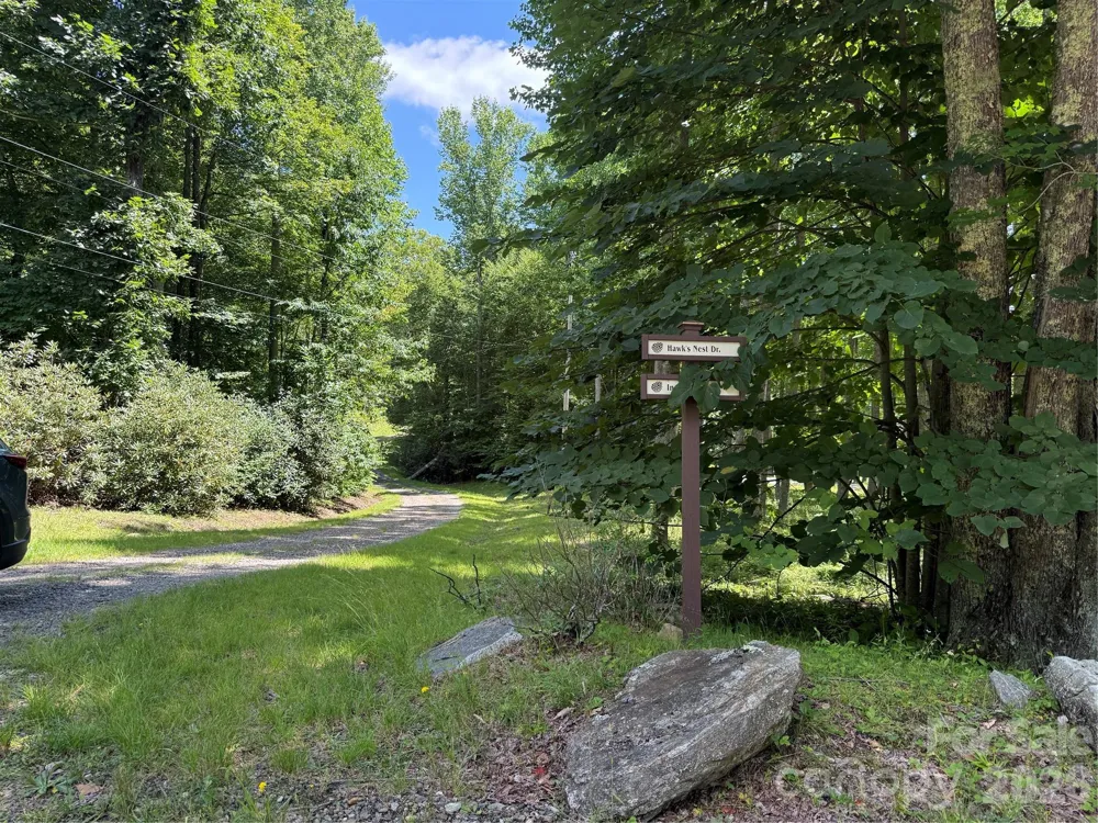 999 Hawks Nest Drive #86 Burnsville, NC 28714