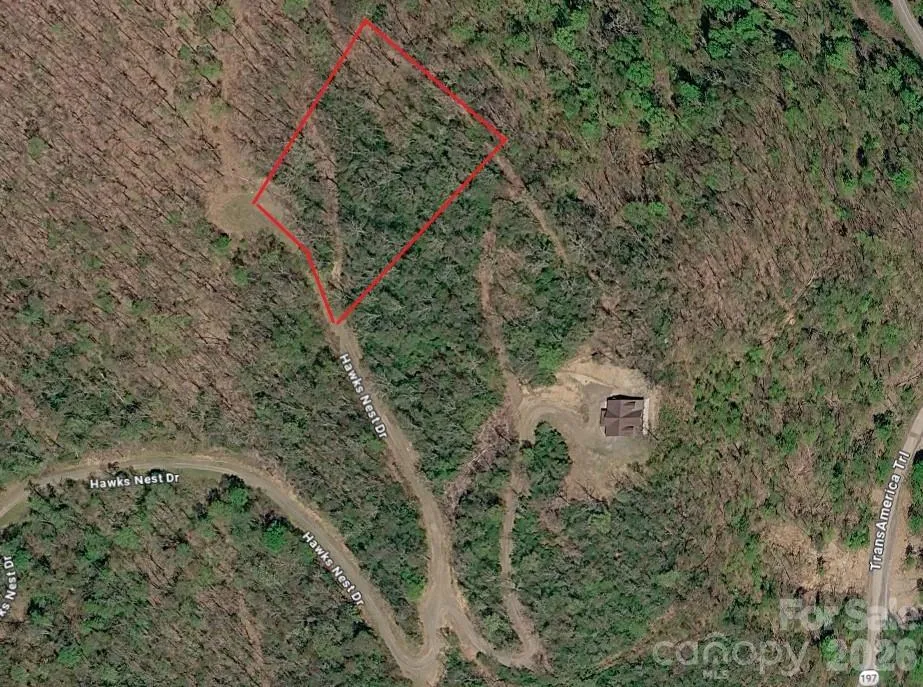 999 Hawks Nest Drive #86 Burnsville, NC 28714