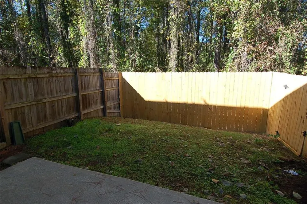 6956 Rogers Point Lithonia, GA 30058