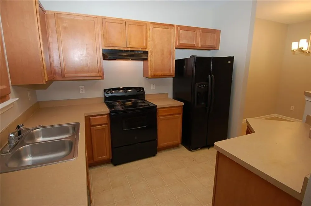 6956 Rogers Point Lithonia, GA 30058