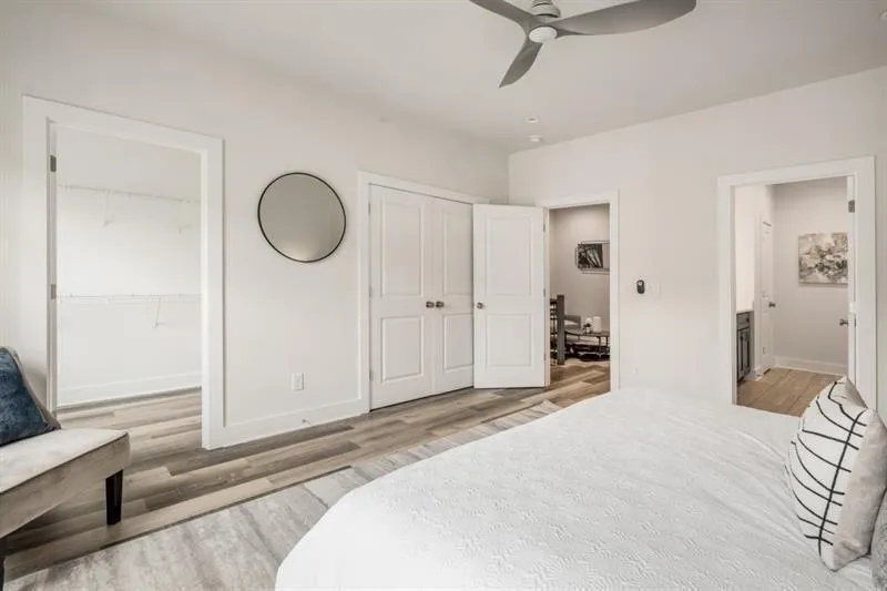 3165 Dogwood Drive #104 Hapeville, GA 30354