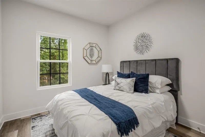 3165 Dogwood Drive #104 Hapeville, GA 30354