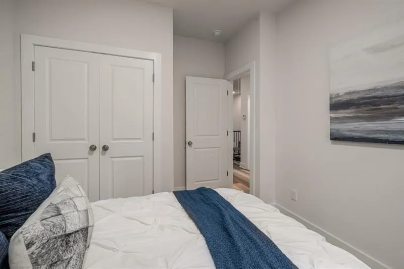 3165 Dogwood Drive #104 Hapeville, GA 30354