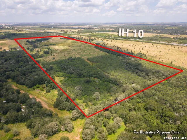 4567 Luther Seguin, TX 78155