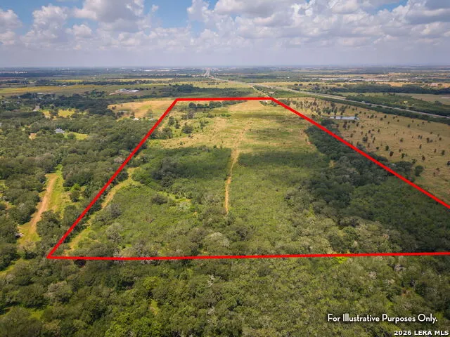 4567 Luther Seguin, TX 78155