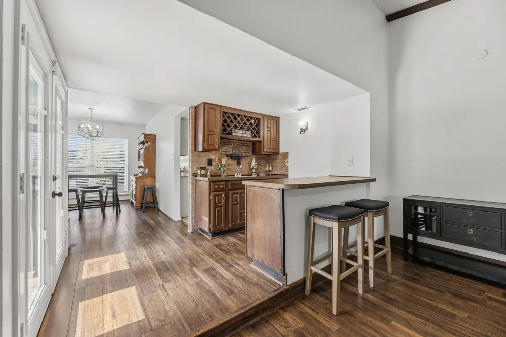 2902 High Plateau Drive Garland, TX 75044