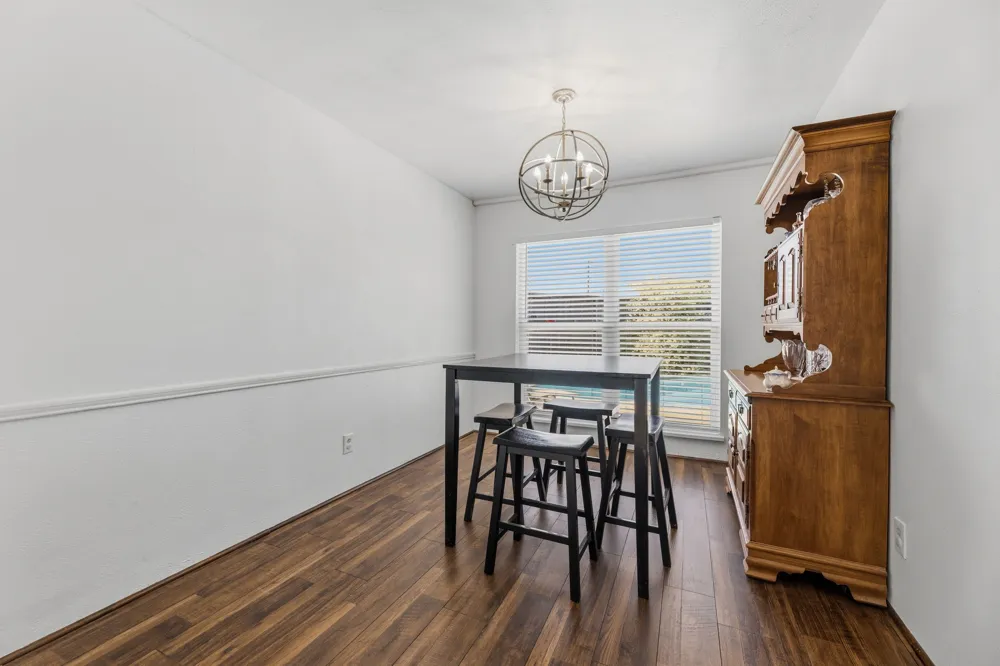 2902 High Plateau Drive Garland, TX 75044