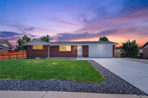 8596 Sheridan Court
