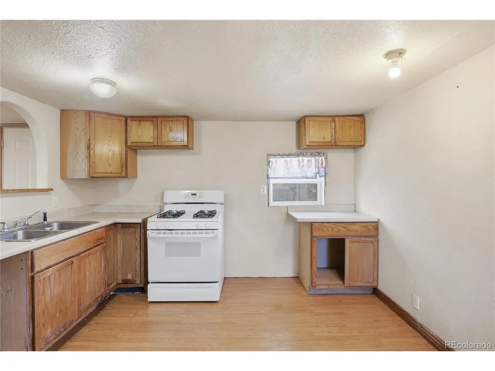 639 Wisconsin Avenue Limon, CO 80828