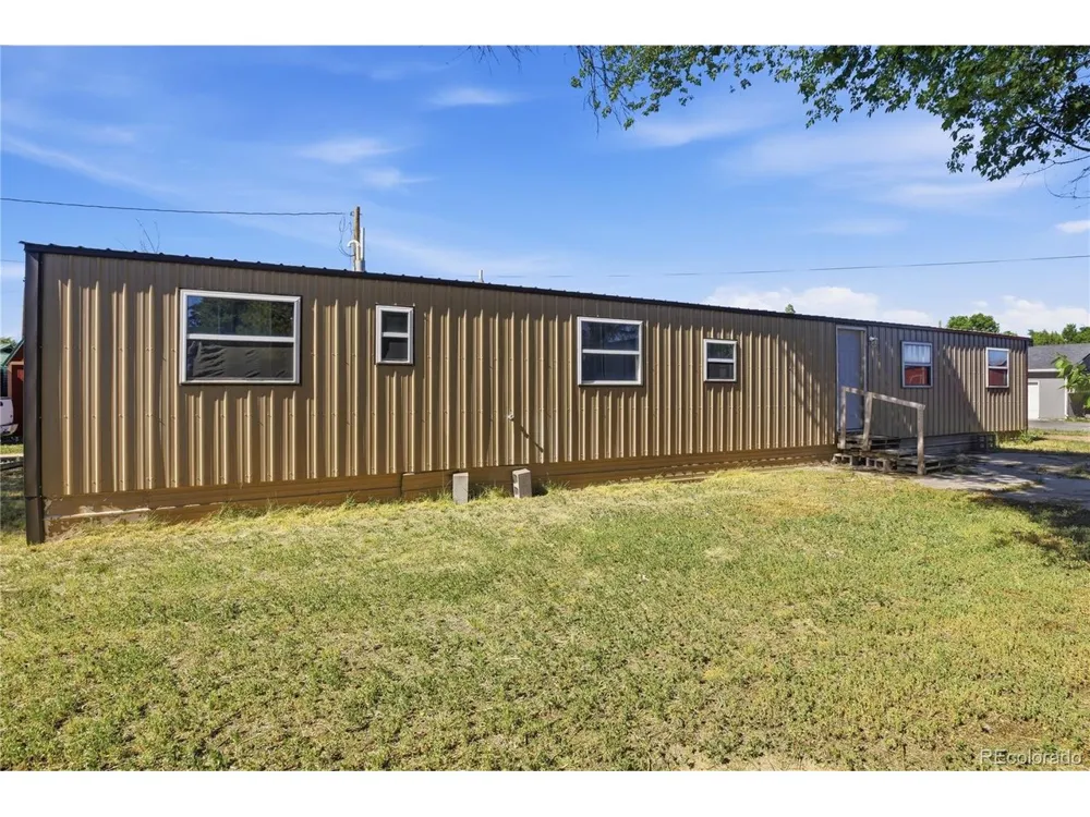 639 Wisconsin Avenue Limon, CO 80828