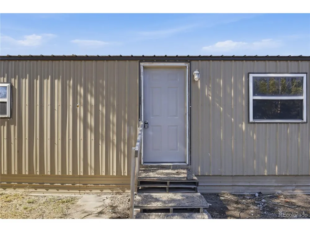 639 Wisconsin Avenue Limon, CO 80828