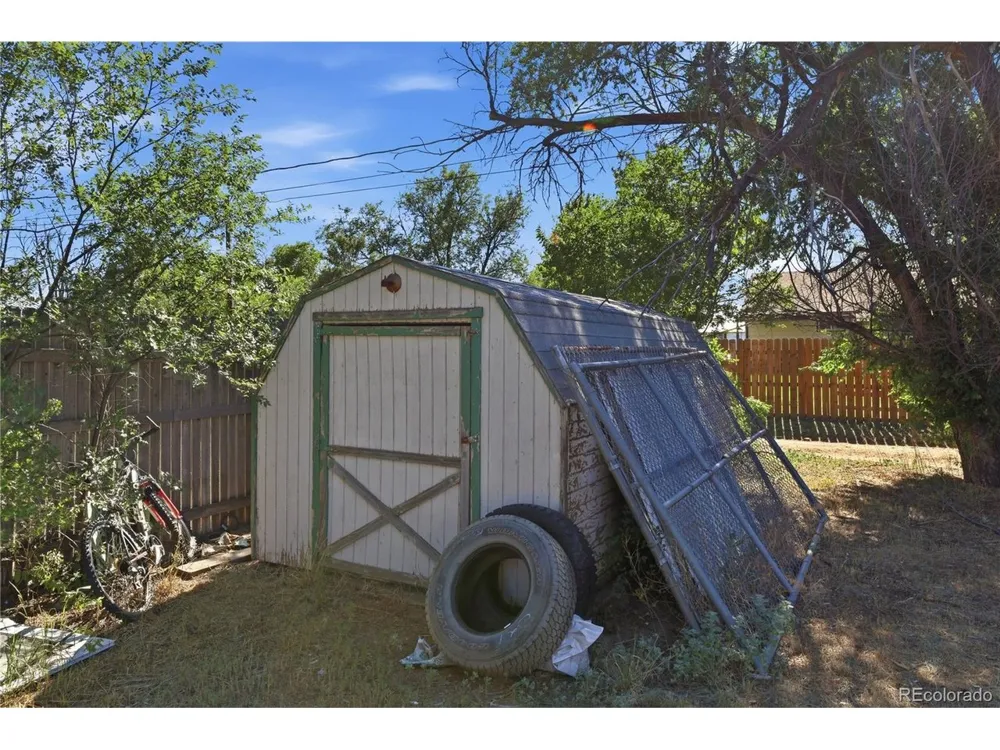 639 Wisconsin Avenue Limon, CO 80828