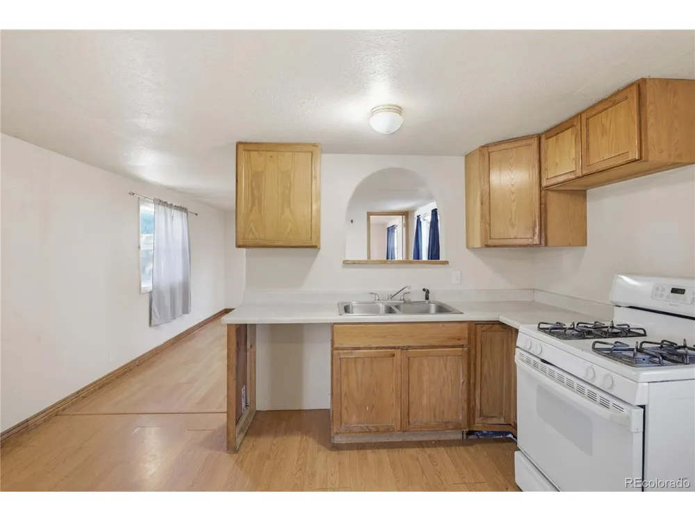 639 Wisconsin Avenue Limon, CO 80828