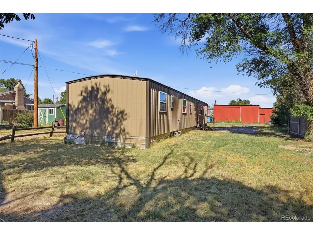 639 Wisconsin Avenue Limon, CO 80828