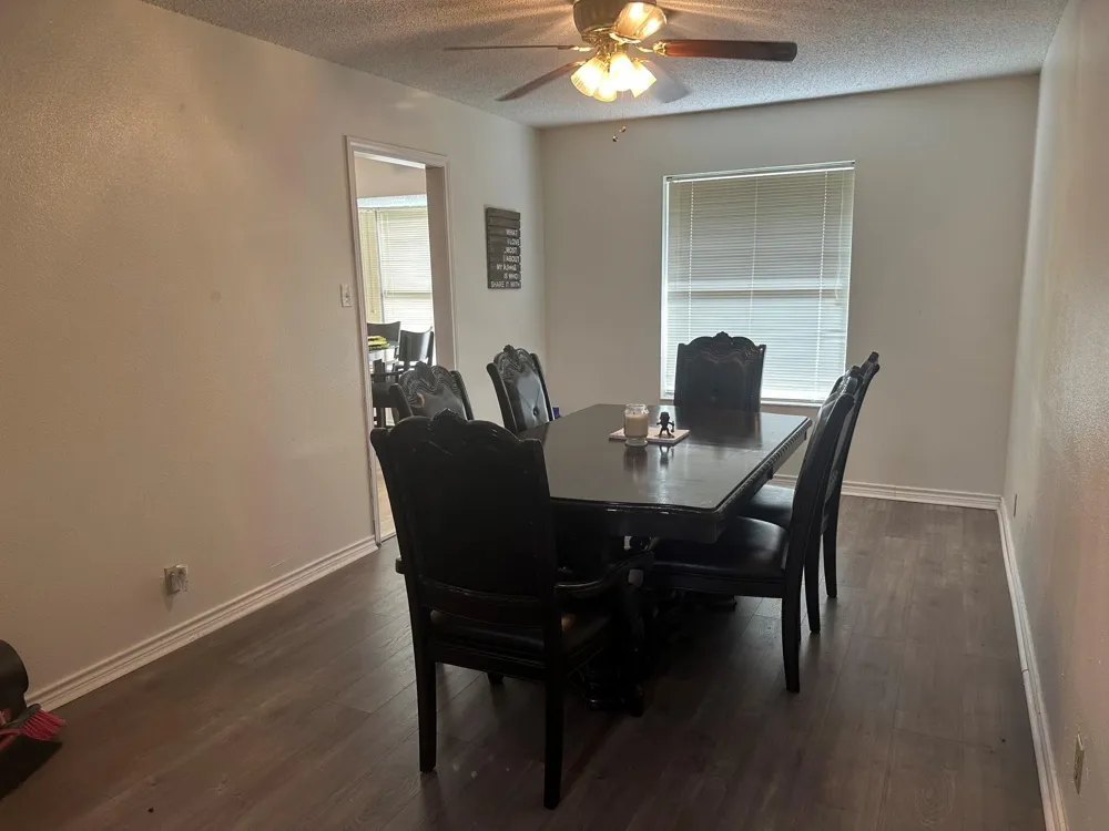 119 Basswood Street Lake Jackson, TX 77566