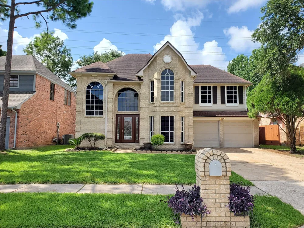 3751 Pine Cone Trail Pasadena, TX 77505