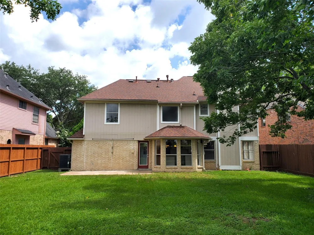 3751 Pine Cone Trail Pasadena, TX 77505
