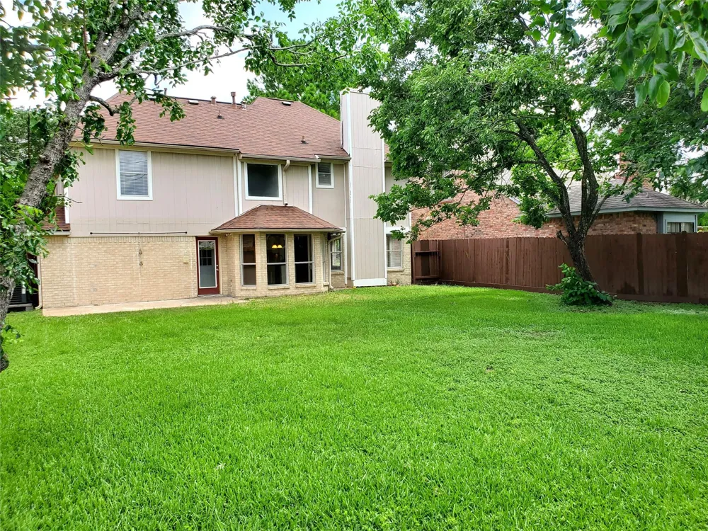 3751 Pine Cone Trail Pasadena, TX 77505