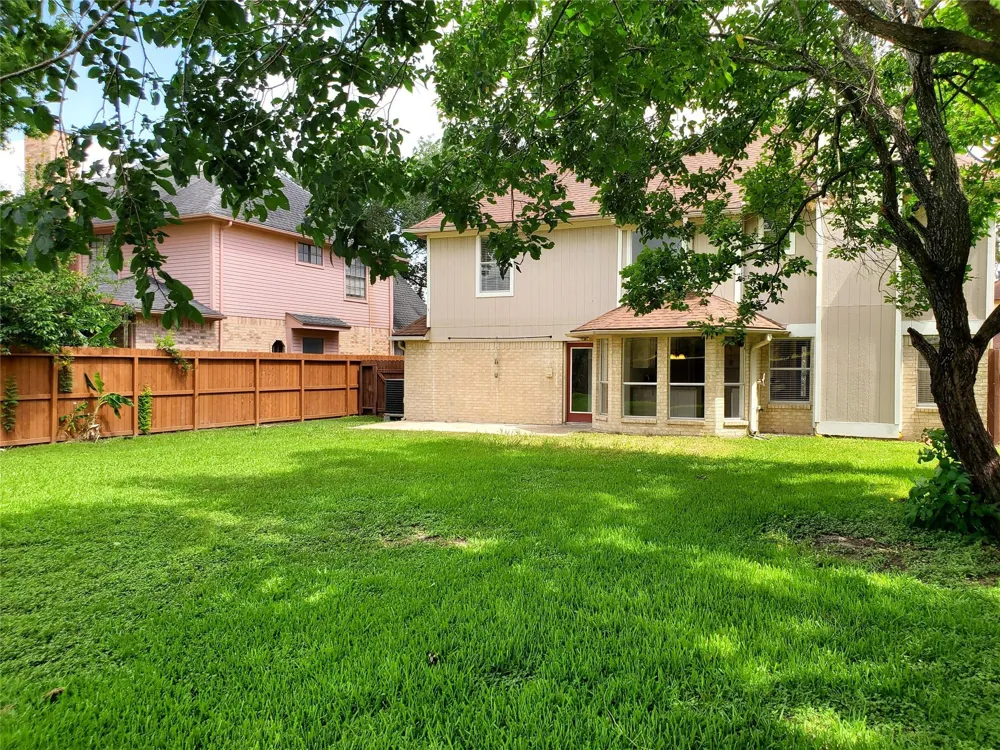 3751 Pine Cone Trail Pasadena, TX 77505