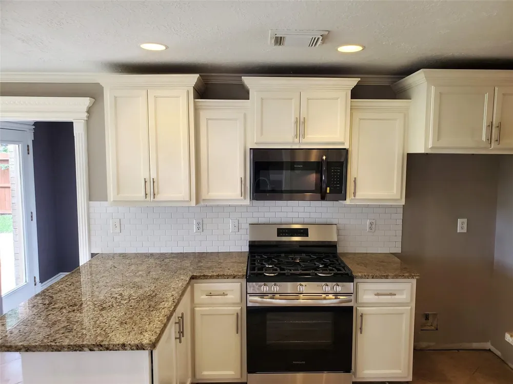 3751 Pine Cone Trail Pasadena, TX 77505