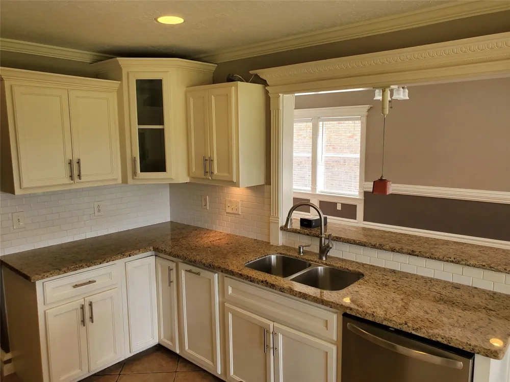 3751 Pine Cone Trail Pasadena, TX 77505
