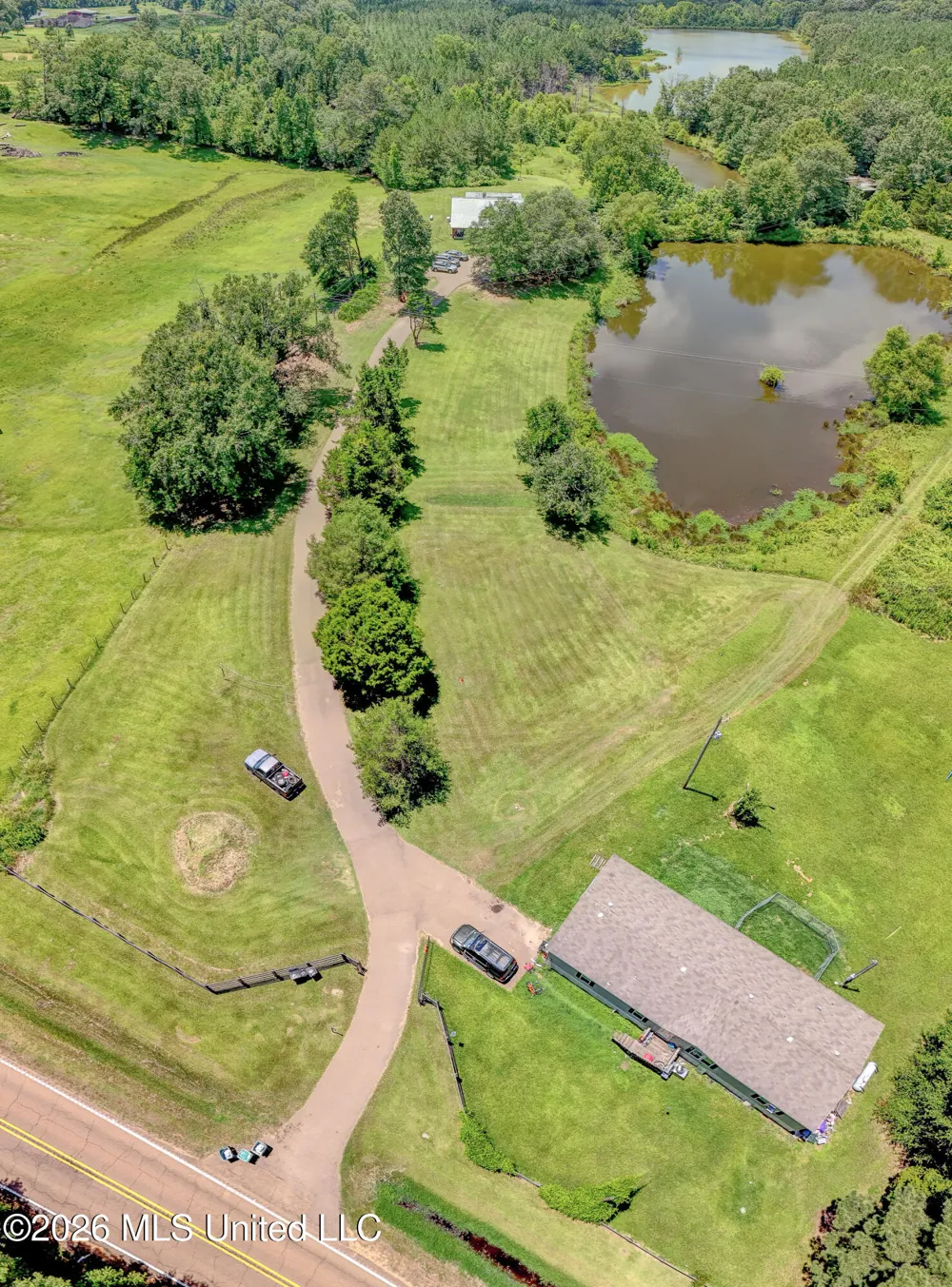 4757 Highway 27 Edwards, MS 39066