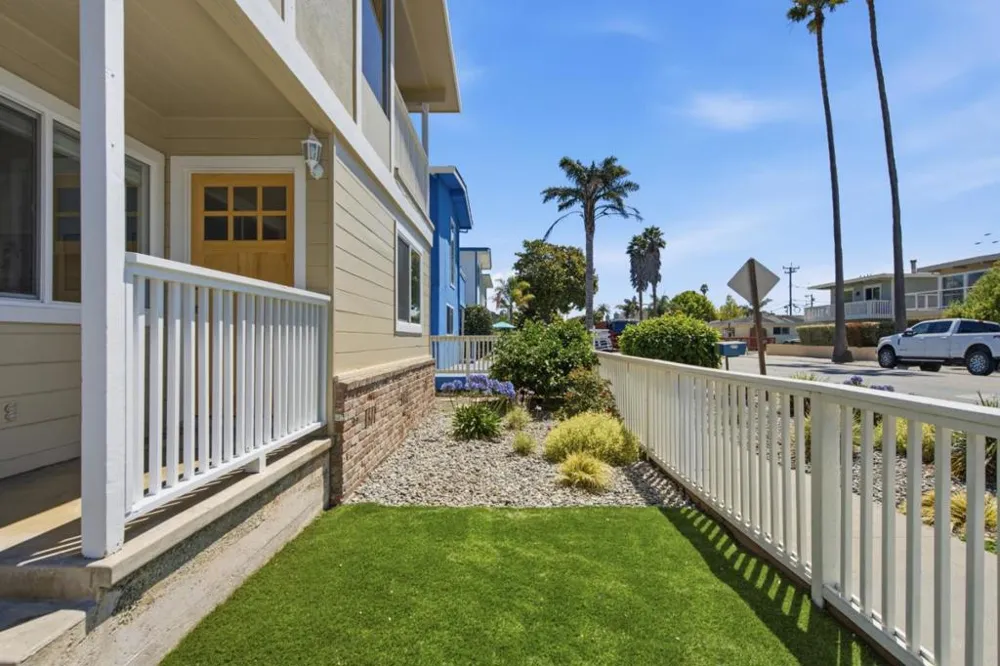 130 Bennett Road Aptos, CA 95003