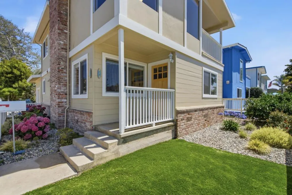 130 Bennett Road Aptos, CA 95003