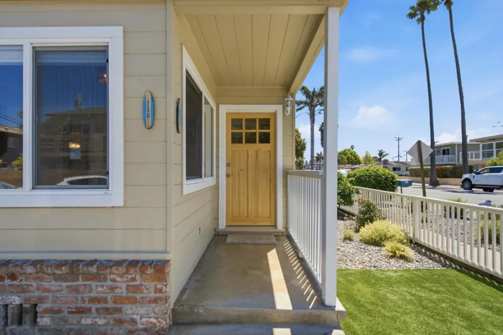 130 Bennett Road Aptos, CA 95003