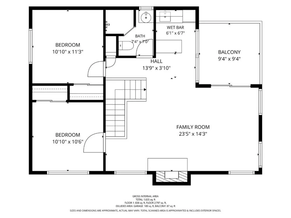 130 Bennett Road Aptos, CA 95003