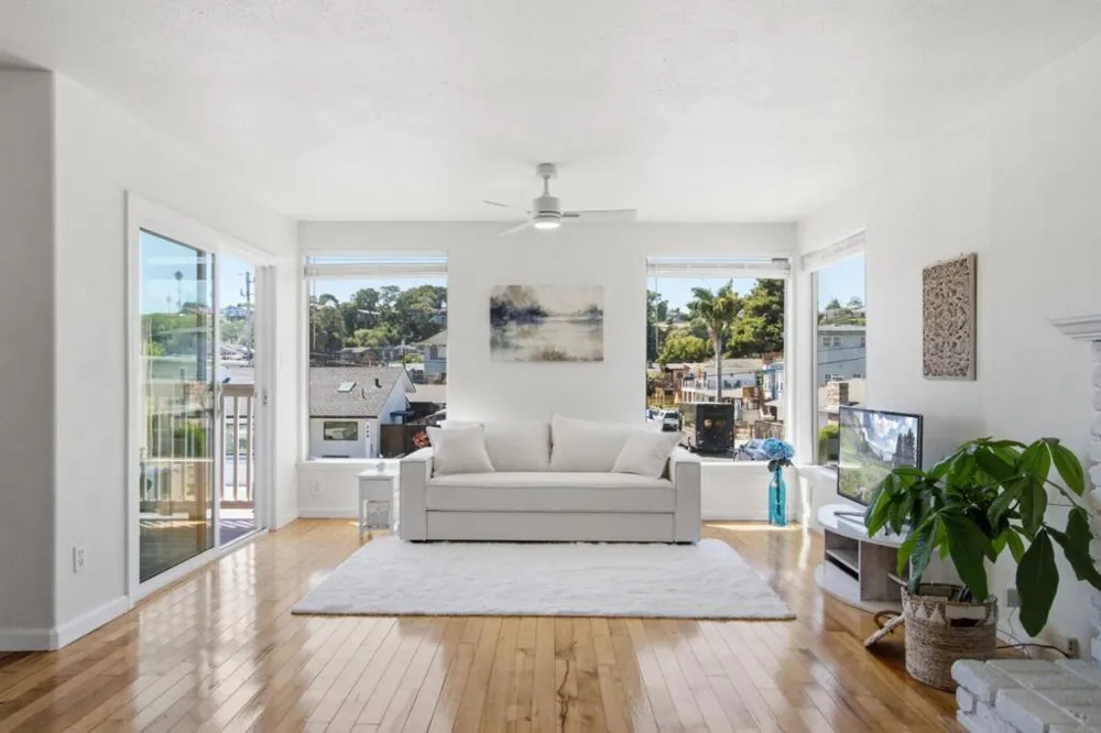 130 Bennett Road Aptos, CA 95003