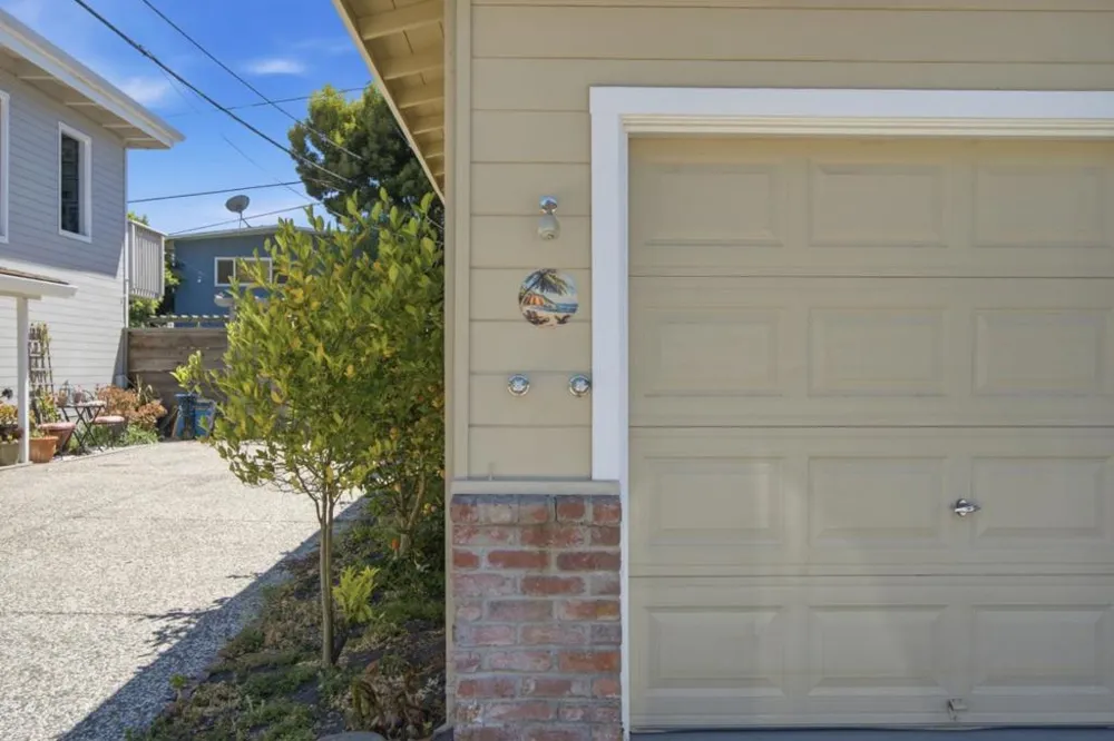 130 Bennett Road Aptos, CA 95003
