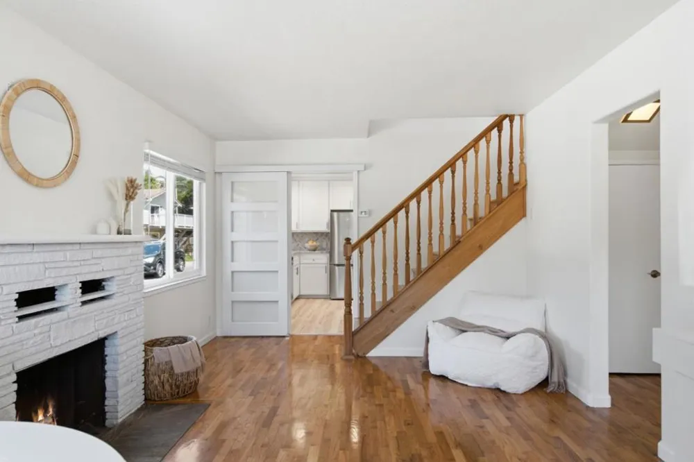 130 Bennett Road Aptos, CA 95003