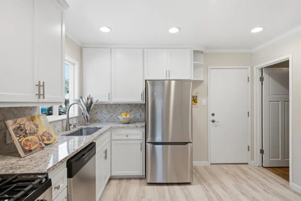 130 Bennett Road Aptos, CA 95003