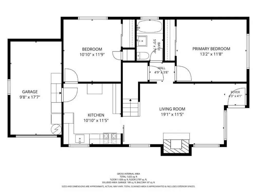 130 Bennett Road Aptos, CA 95003