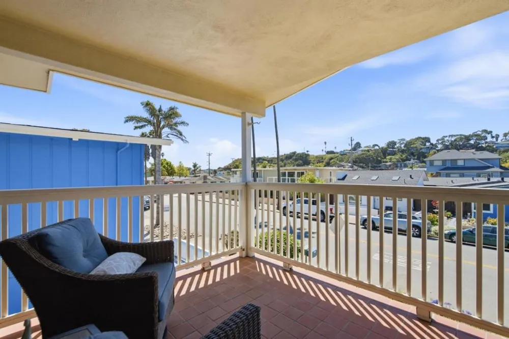130 Bennett Road Aptos, CA 95003