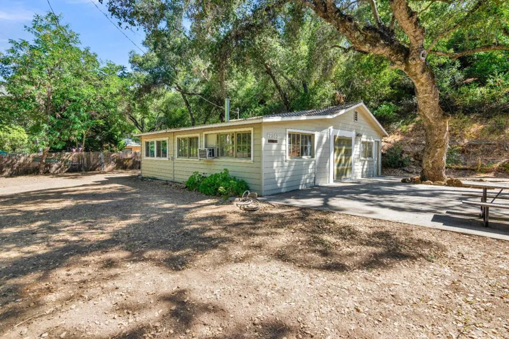 47555 Arroyo Seco Road #48 Greenfield, CA 93927