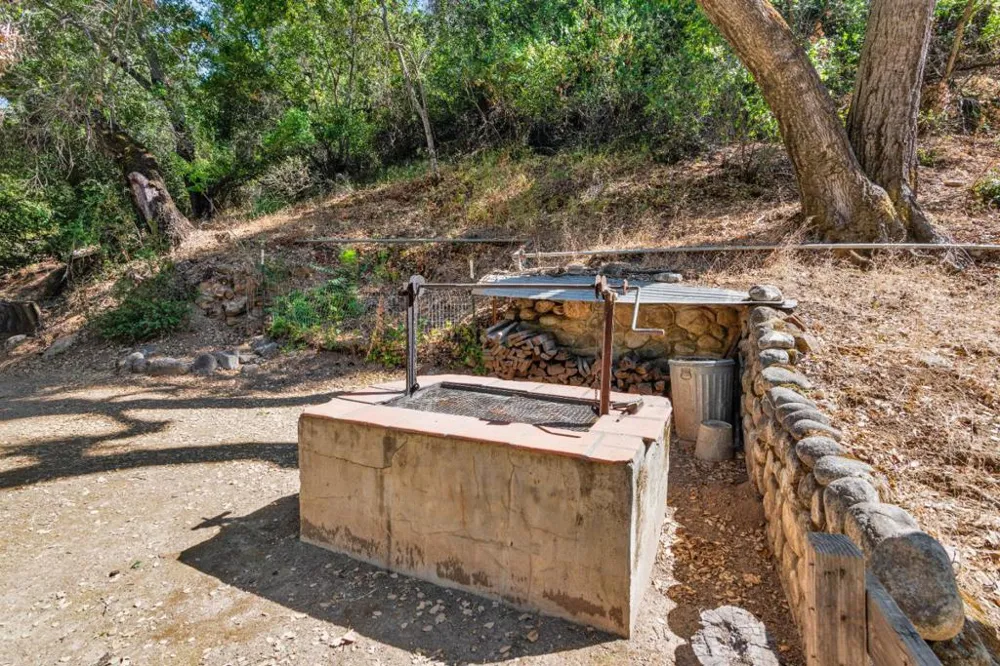 47555 Arroyo Seco Road #48 Greenfield, CA 93927