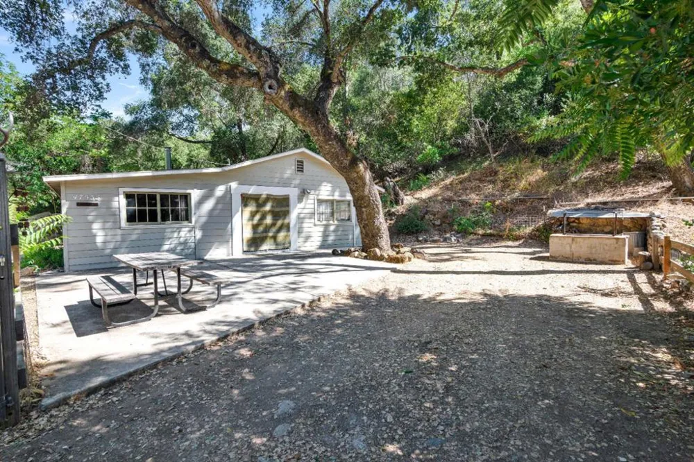 47555 Arroyo Seco Road #48 Greenfield, CA 93927