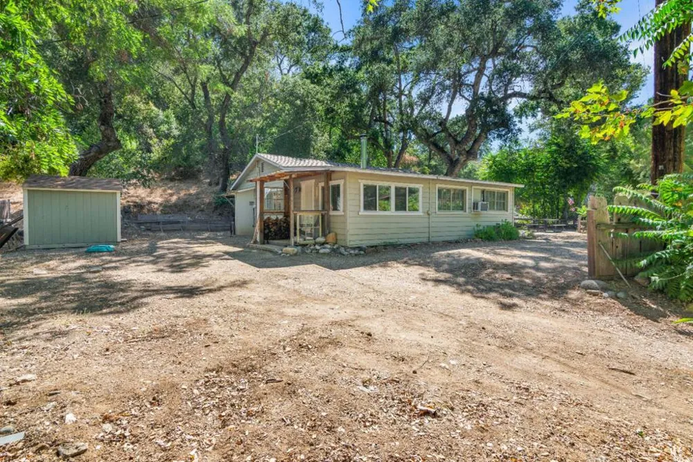 47555 Arroyo Seco Road #48 Greenfield, CA 93927