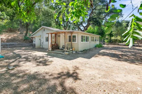 47555 Arroyo Seco Road #48