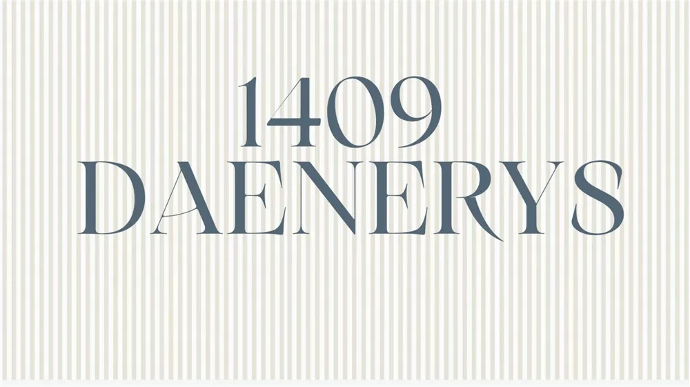 1409 Daenerys Corpus Christi, TX 78415