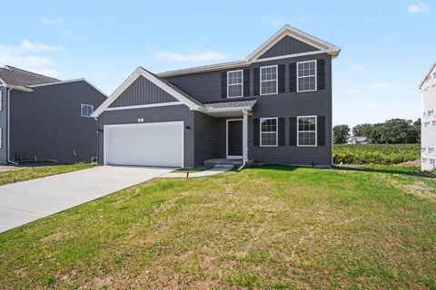 165 Peppermint Drive