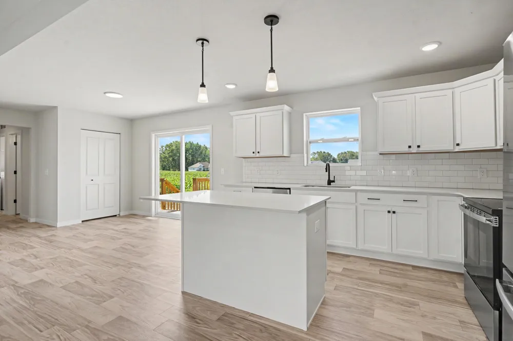 165 Peppermint Drive Holland, MI 49423