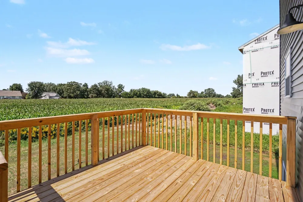 165 Peppermint Drive Holland, MI 49423
