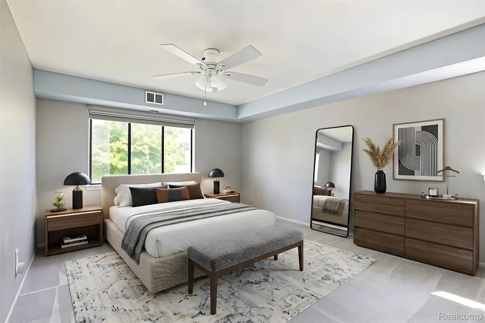 1693 Riverside Drive #3 Rochester Hills City, MI 48309