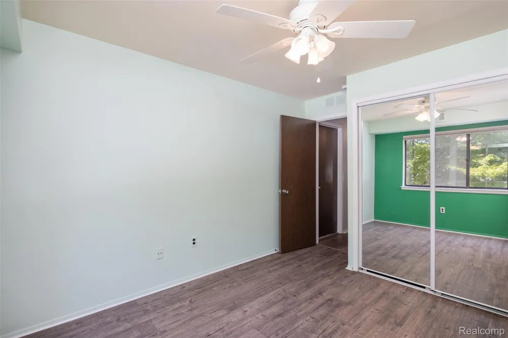 1693 Riverside Drive #3 Rochester Hills City, MI 48309